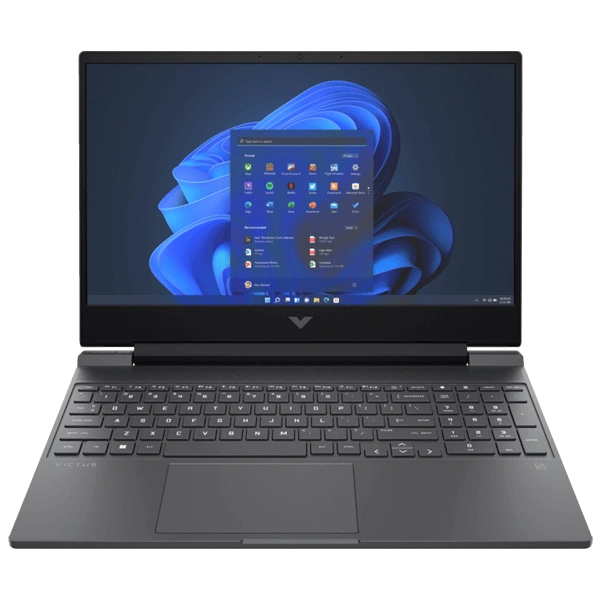 HP VICTUS 15-FA2701WM i5 RTX 4050 6GB - Image 2