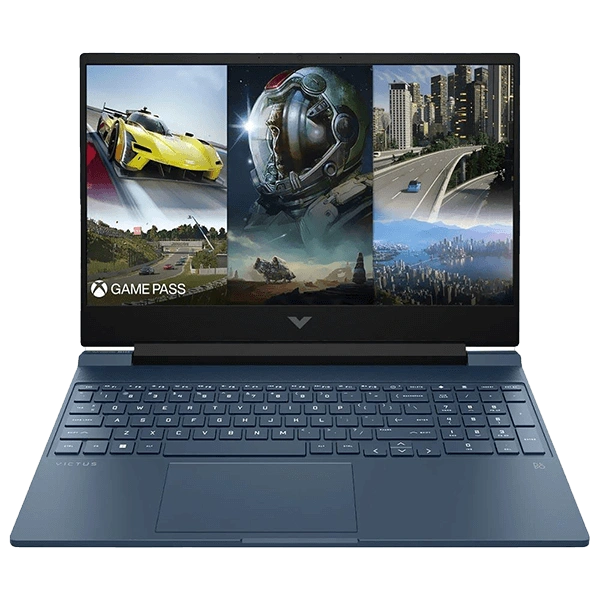 HP VICTUS 15-FA2701WM i5 RTX 4050 6GB - Image 3